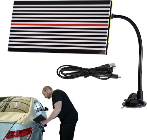Paintless ausbeulung kit - paintless, led