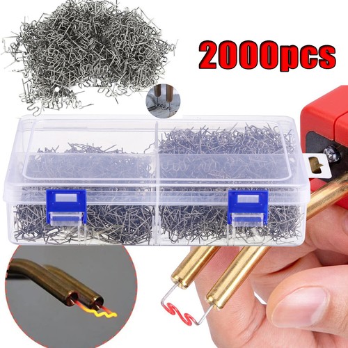 2000pcs klammer für - 2000pcs,