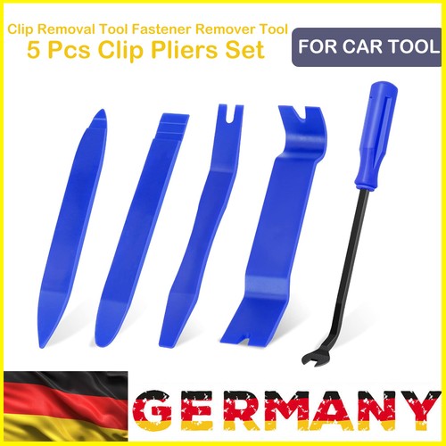 Auto zierleistenkeile set - zierleistenkeile,