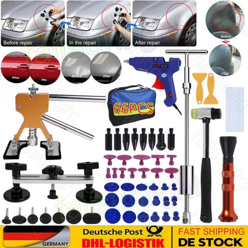 66x autoreparatur set - autoreparatur,