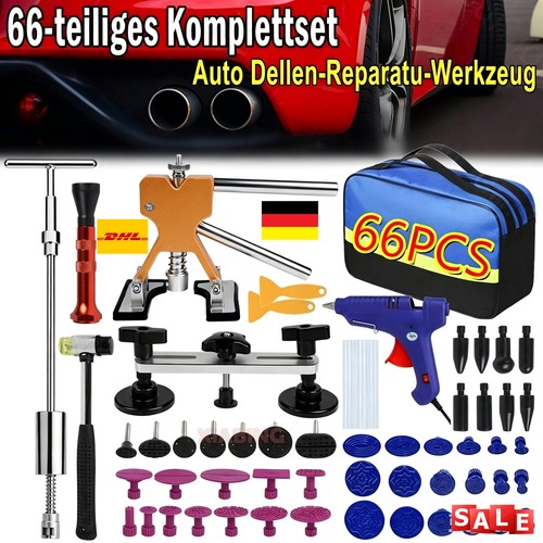 Tlg ausbeulwerkzeug auto - 66, tlg✅ausbeulwerkzeug
