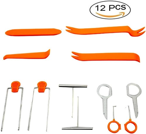 12x auto innenraum - 12x,