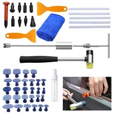 48/57x Ausbeulwerkzeug Auto
