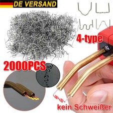 Schweißgerät Auto Kunststoff