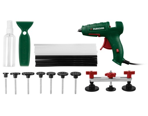 Parkside dellen reparatur set - parkside, dellen-reparatur-set