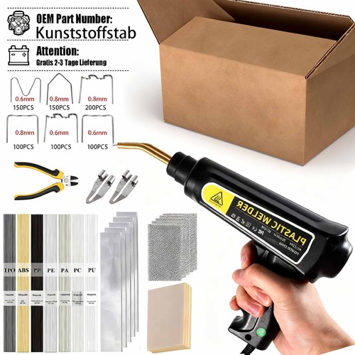 150w auto kunststoff - auto, reparatur