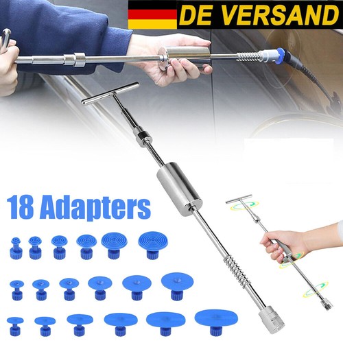 Auto dellen reparaturset - auto,