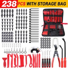 238 Auto Demontage Innen