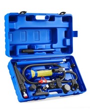 OMT Hydraulische