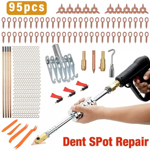 Tlg dent puller karosserie - dent,