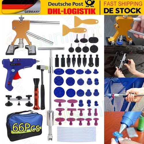Tlg ausbeulwerkzeug auto - 66,