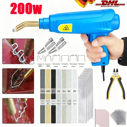200w auto kunststoff reparatur - kunststoff,