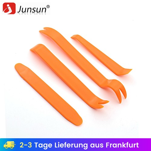 Werkzeug auto montagekeile - 4x,