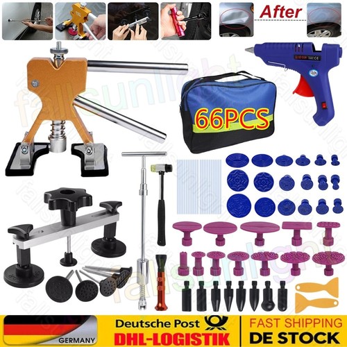66x ausbeulwerkzeug - 66x,