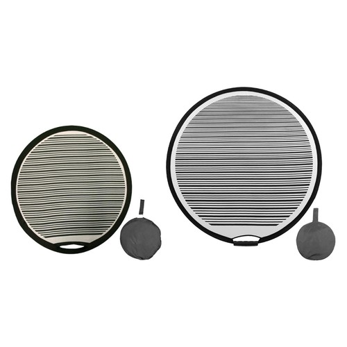 Dellen reflektor board - dellen,