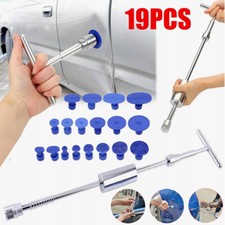 19pcs Ausbeulwerkzeug Auto KFZ