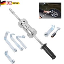 Gleithammer 5,5kg Zughammer