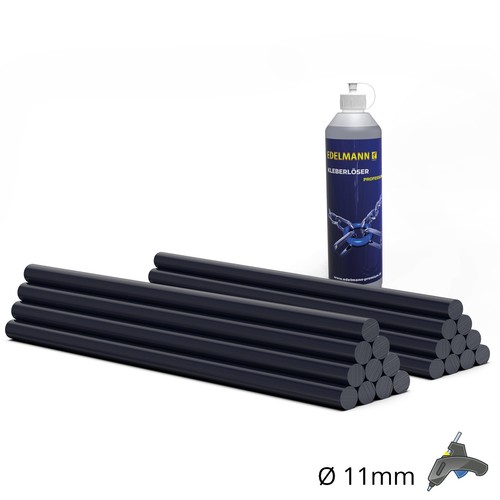 Kleberlöser kleber set - kleberlöser,