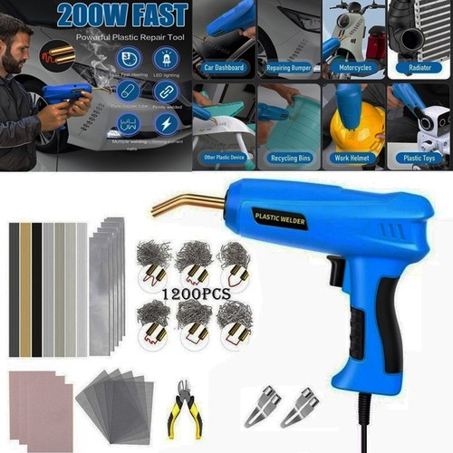 Profi 200w kfz kunststoff - 200w,