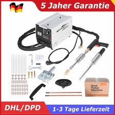 KFZ Ausbeulspotter Karosserie