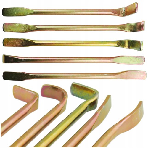 Karosserie blechhebel set - karosserie,