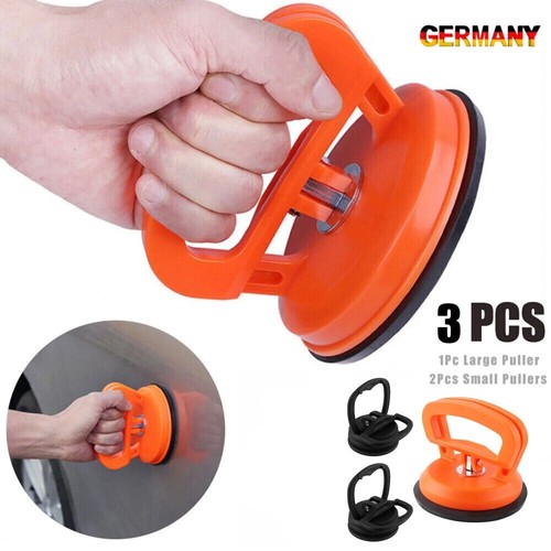 Großer auto dellen - großer,