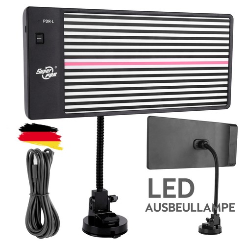 Pdr ausbeulwerkzeug led - pdr,