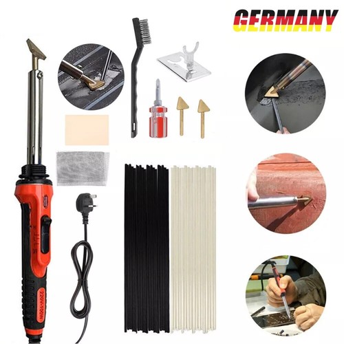 Auto kunststoff reparatur kit - auto,