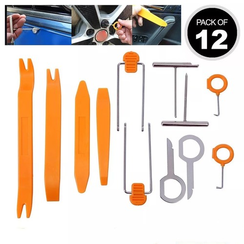 Auto trim removal werkzeug - removal,