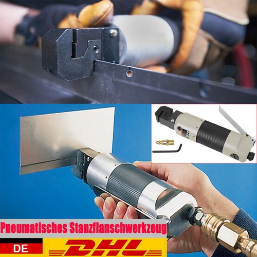 Druckluft absetzzange - druckluft,