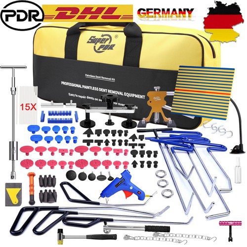 Kfz pdr ausbeulwerkzeug auto - ausbeulwerkzeug,