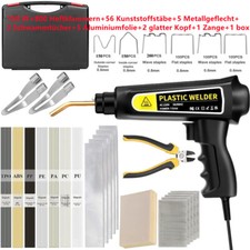 150W Auto Kunststoff Reparatur