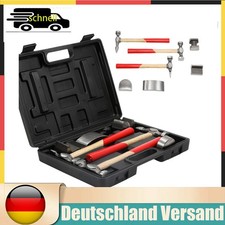 Karosserie Ausbeul für