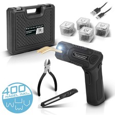 STAHLWERK Kunststoff Reparatur