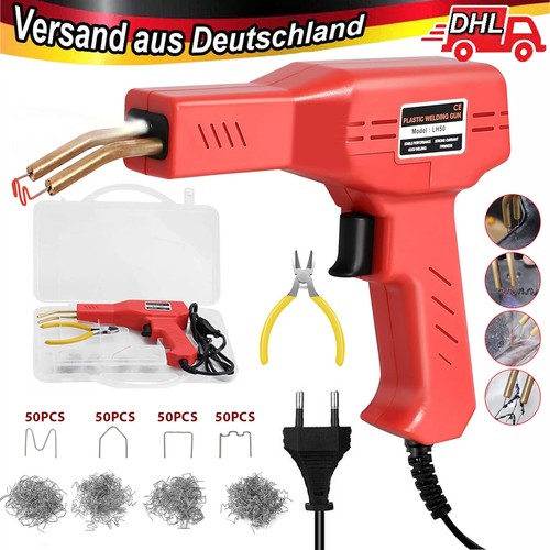 Stoßstangen reparatur kit - stoßstangen,