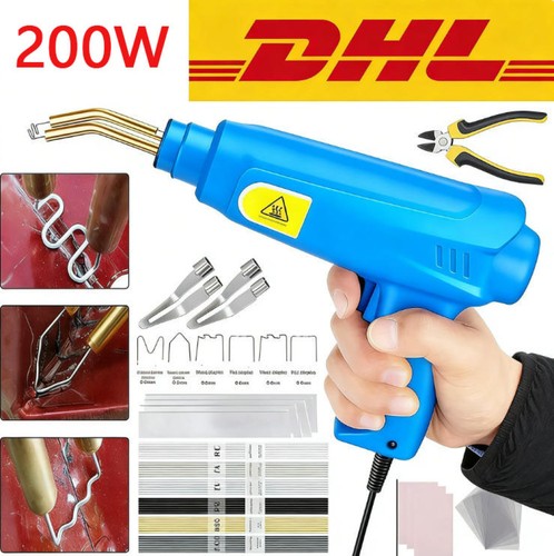 200w auto kunststoff reparatur - 200w,