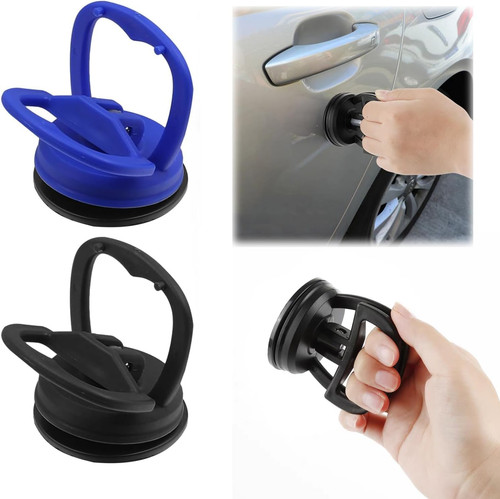 Auto dellen reparaturset - reparaturset, 2