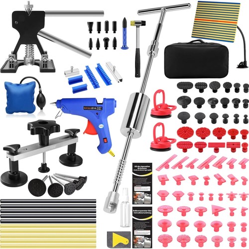 Dellen reparaturset auto - dellen,