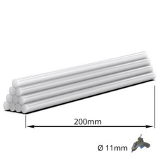 HWS sehr stark Ausbeulkleber