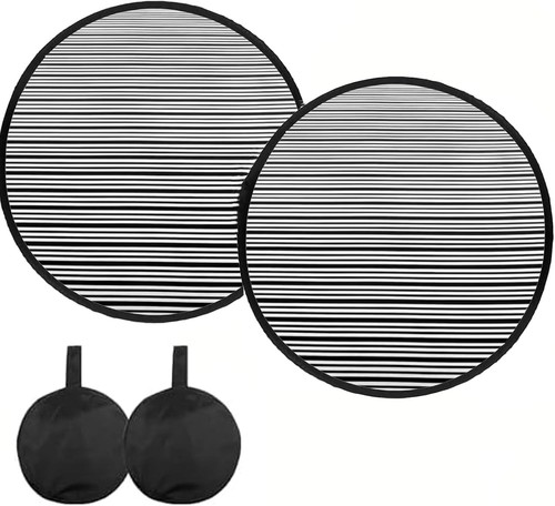 Dellen reflektor polyester - reflektor,
