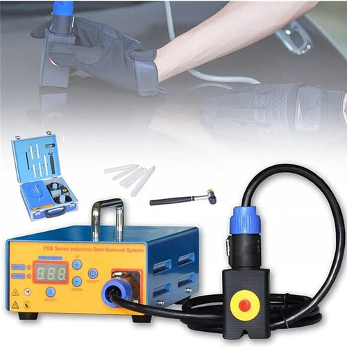 1380w pdr induktion heizung - 1380w,