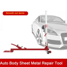 PDR Ausbeulwerkzeug 3in1 KFZ