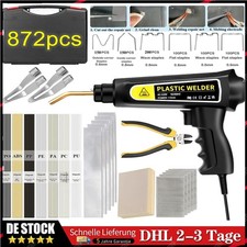 200W 800Klammer Kunststoff