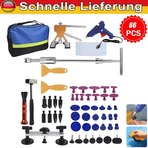 66pcs ausbeulwerkzeug auto - ausbeulwerkzeug,