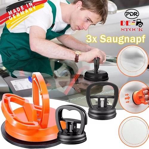 Ausbeulen werkzeug auto - 3x,