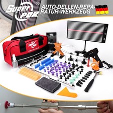 Autoreparatur-Set