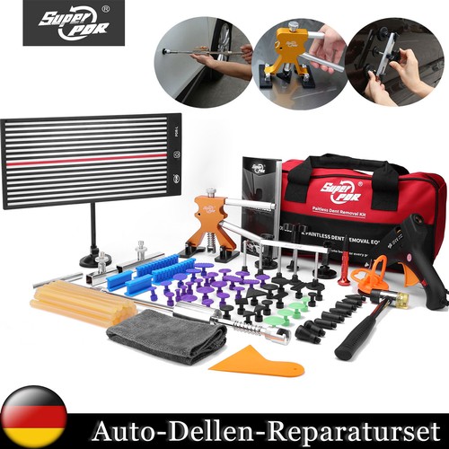 Pdr ausbeulwerkzeug auto kfz - pdr,