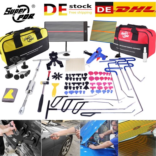 Ausbeulwerkzeug dellenlifter - ausbeulwerkzeug,