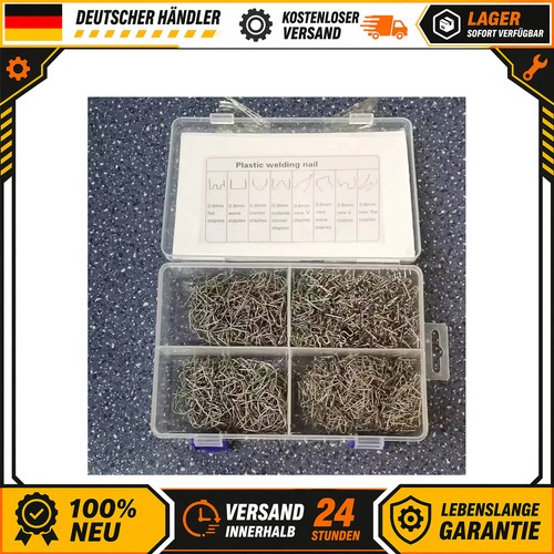 2000pcs klammer für - 2000pcs,