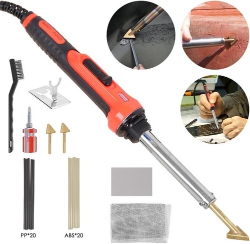 Auto kunststoff reparatur kit - auto,